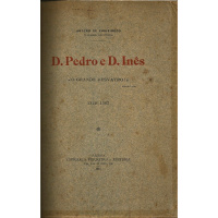 Livros/Acervo/F/FIGUEIREDO ANT D PEDRO